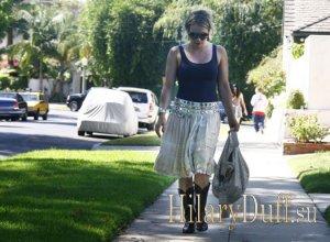      Toluca Lake