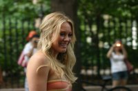 Gossip Girl  > August 24, 2009