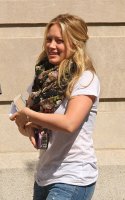 Gossip Girl  > August 24, 2009