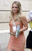 Gossip Girl  > August 25, 2009