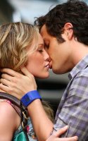 Gossip Girl > August 26, 2009