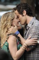 Gossip Girl > August 26, 2009