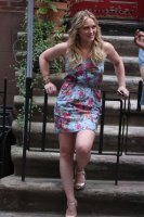 Gossip Girl > August 26, 2009