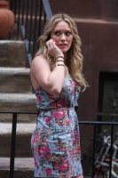 Gossip Girl > August 26, 2009
