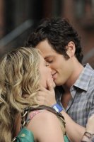 Gossip Girl > August 26, 2009