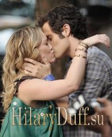 Gossip Girl > August 26, 2009