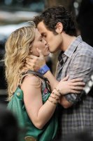 Gossip Girl > August 26, 2009