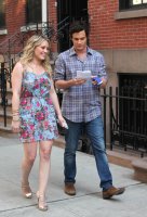 Gossip Girl > August 26, 2009
