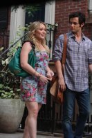 Gossip Girl > August 26, 2009