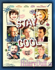     "Stay Cool"