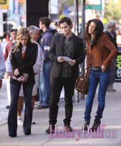Gossip Girl - Sneak Peek