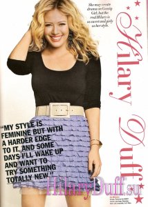 Seventeen Shoot 2009