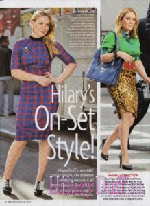 Star Magazine Scans - 