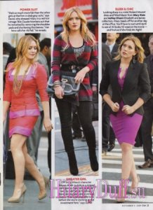 Star Magazine Scans - 
