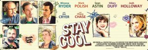    "Stay Cool"