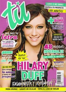    Tu (Mexico)