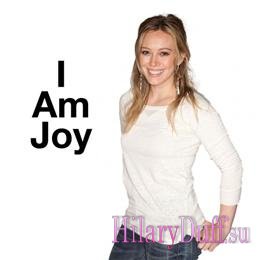 Hilary's i am waters Pic Hilary's i am waters Pic