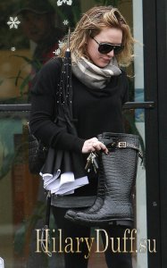 Paparazzi news