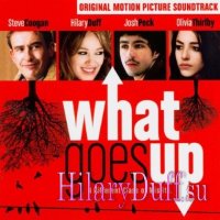 What Goes Up OST