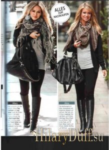    " Life & Style Magazine"2009 