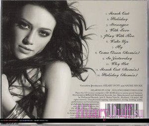  Best Of (2008)