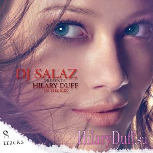  Dj Salaz - HD In The Mix ( )
