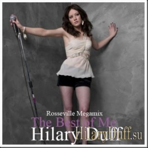 The Best Of Me [Rosseville Megamix]