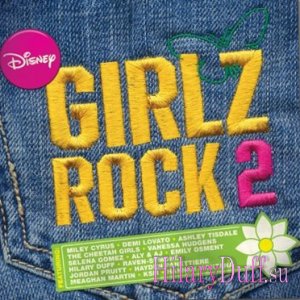 Girlz Rock 2