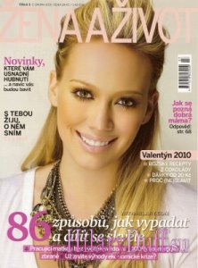  ZENA A ZIVOT 