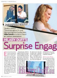    "Por Ti"  "Us Weekly "