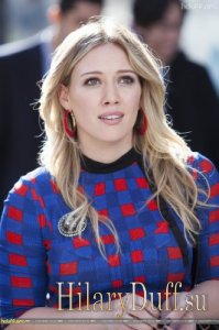    "  "