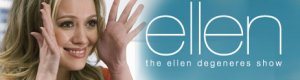     "Ellen DeGeneres"