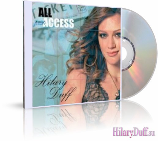All Access (live)