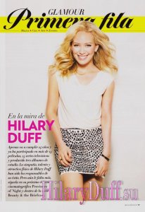    "Us Weekly"  "GLAMOUR"