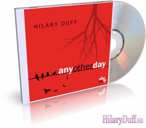 Any Other Day Remixes
