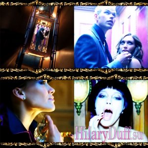 Hilary Duff - With Love