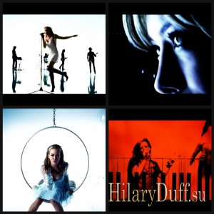 Hilary Duff - Beat Of My Heart