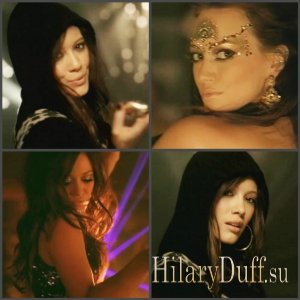 Hilary Duff - Stranger