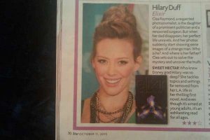  "Star Magazine"   ""