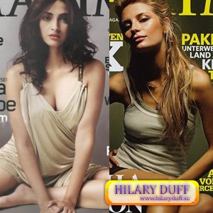 Лучшая обложка журнала "Maxim" Лучшая обложка журнала "Maxim"