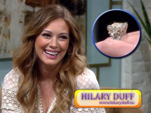 Интервью для Access Hollywood Live Интервью для Access Hollywood Live