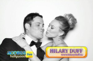 Интервью для Access Hollywood Live Интервью для Access Hollywood Live