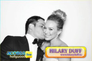 Интервью для Access Hollywood Live Интервью для Access Hollywood Live
