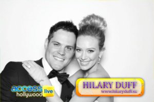 Интервью для Access Hollywood Live Интервью для Access Hollywood Live