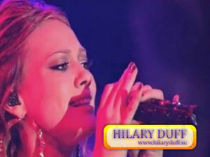 Hilary Duff - Dignity Tour Live DVD Hilary Duff - Dignity Tour Live DVD