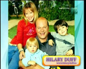 Разоблачение Hilary Duff / Hilary Duff Revealed Разоблачение Hilary Duff / Hilary Duff Revealed