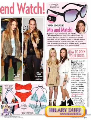    "US Weekly"