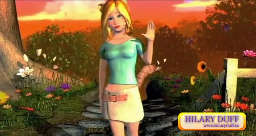 Официальный трейлер "Foodfight!" Официальный трейлер "Foodfight!"