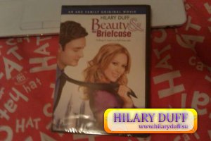 DVD  "  "