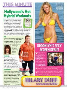    "US Weekly",  2011